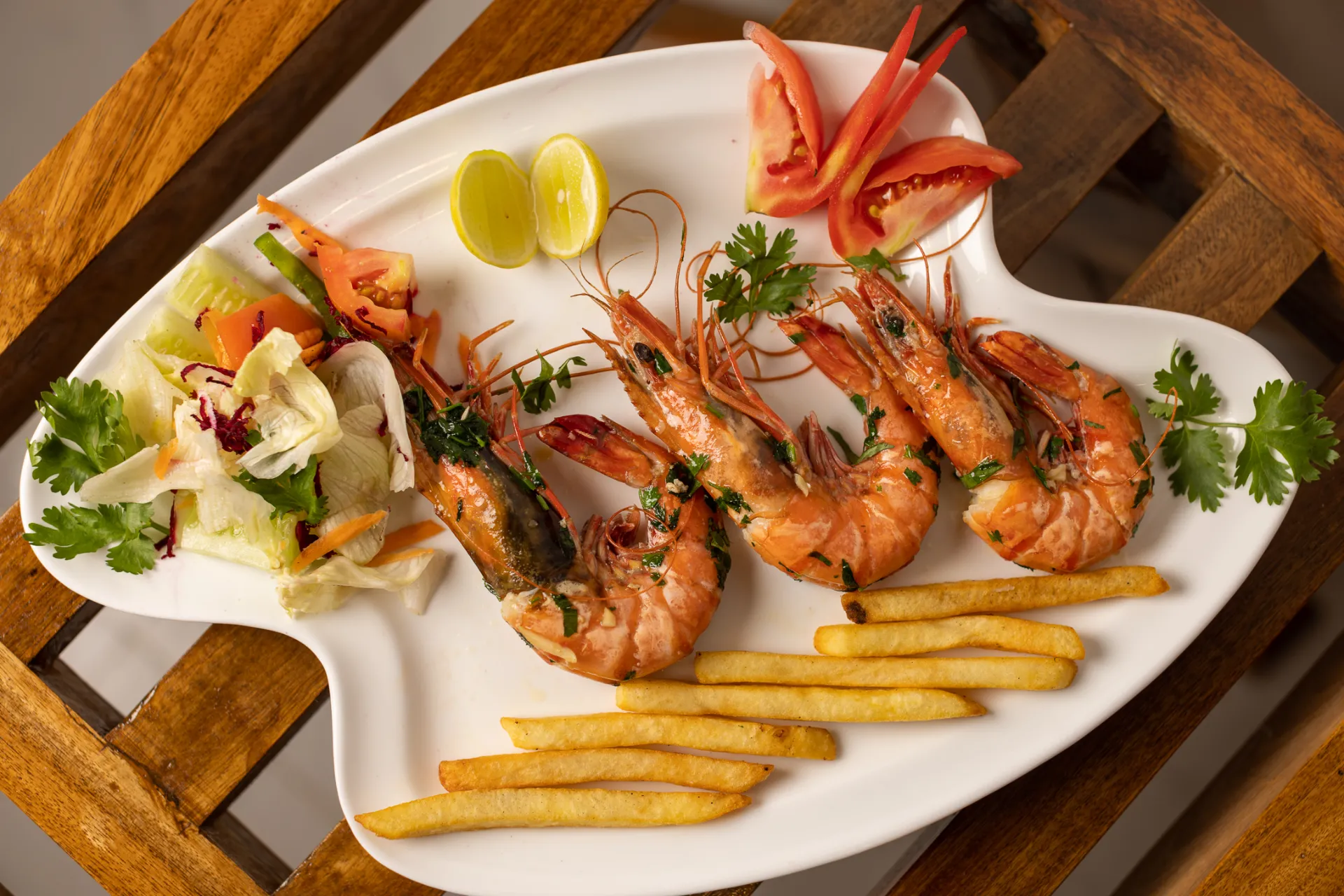 Manveer's Kitchen restaurant