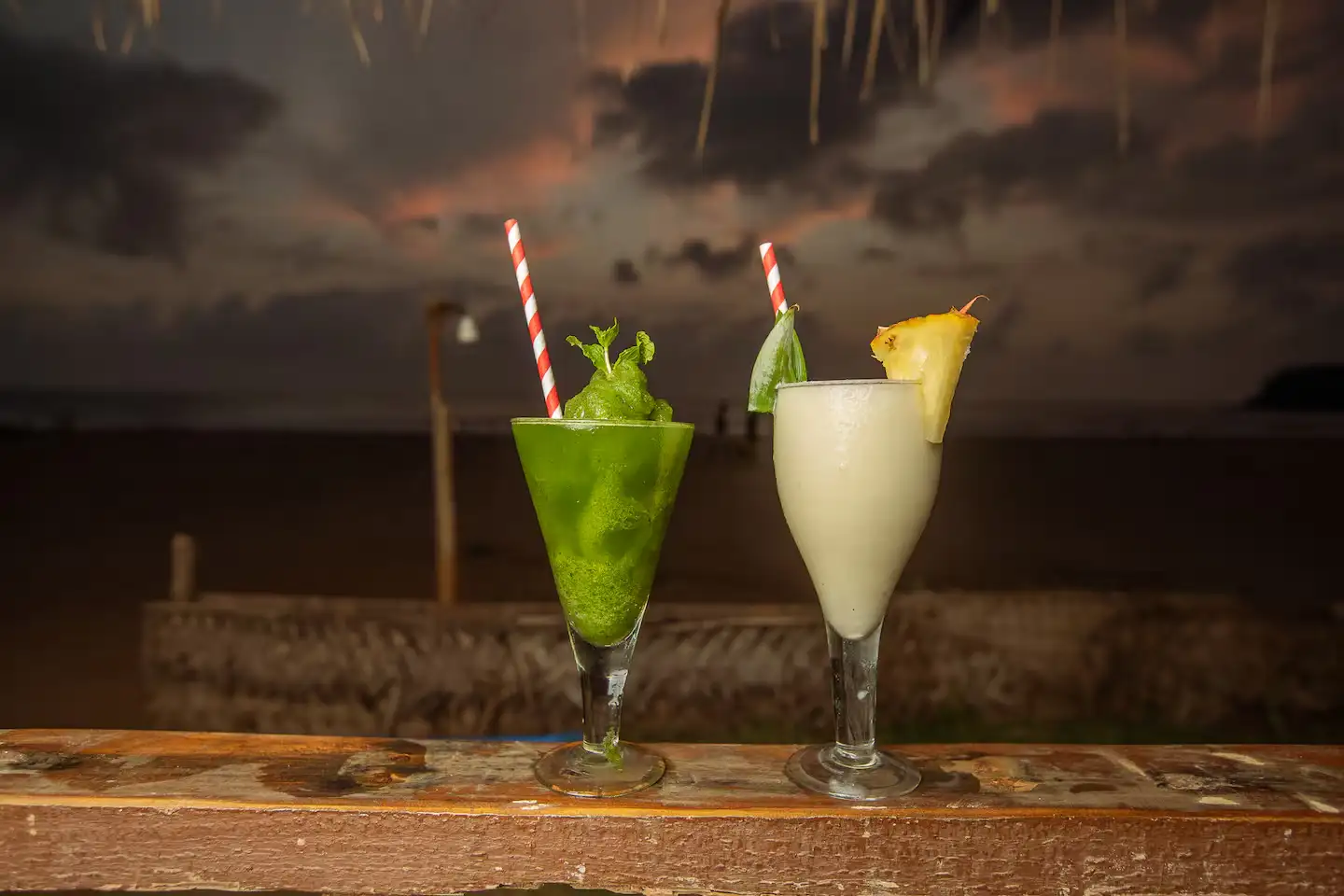 Manveer's Kitchen food