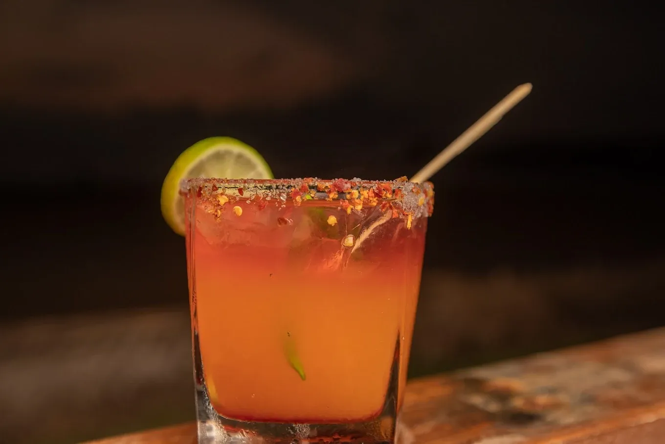 Manveer's Kitchen dining