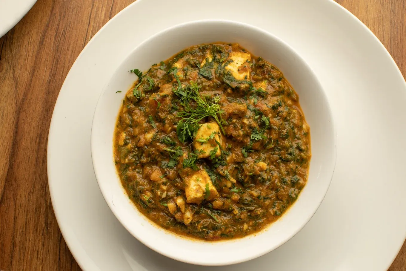 Goan & Indian Favourites