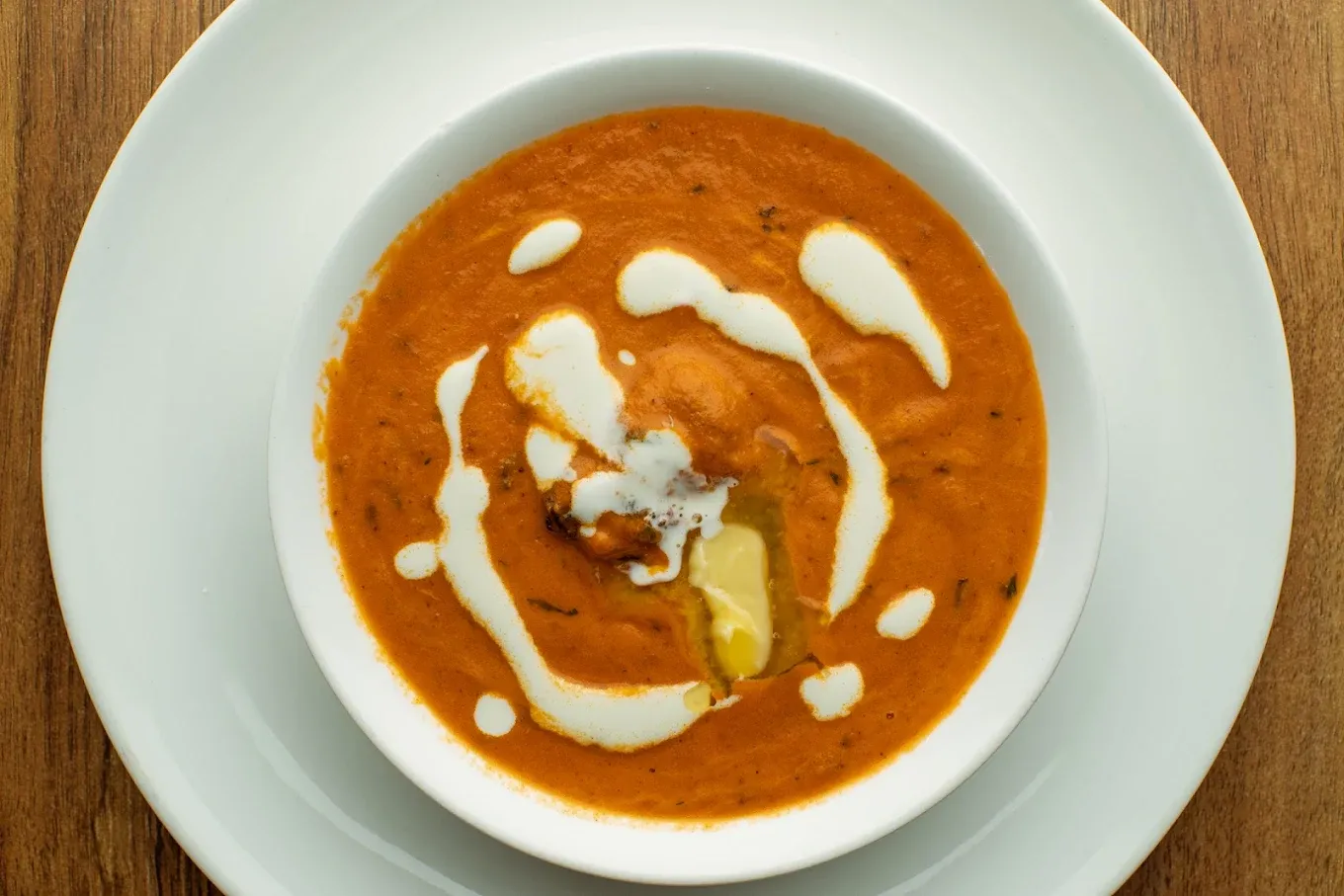 Dining at Manveer's Kitchen