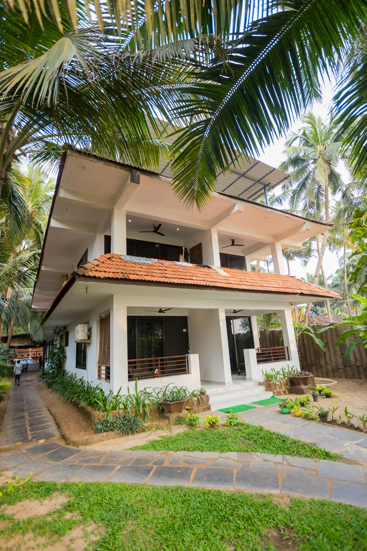 Forget Me Not Resort property