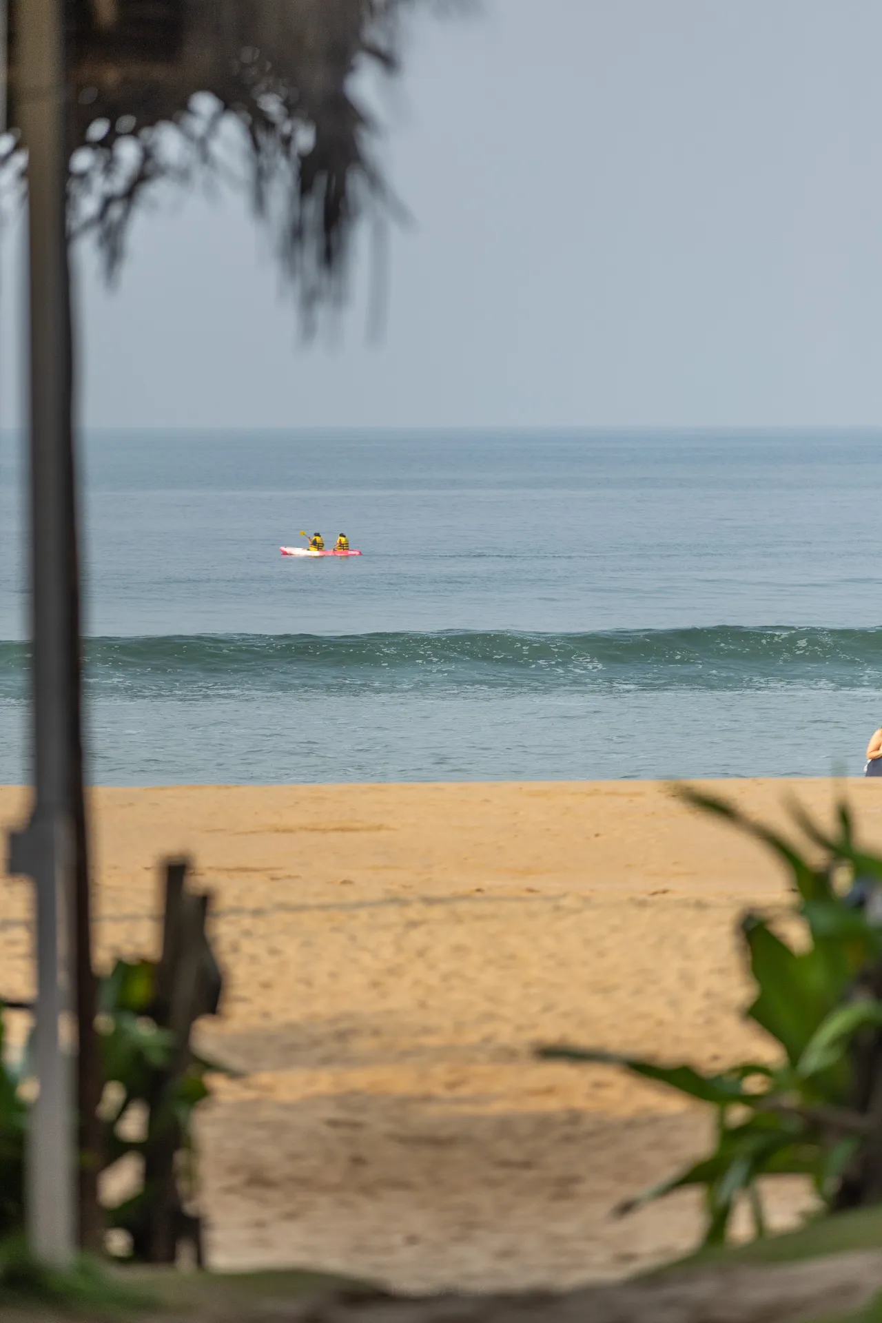 Agonda, South Goa