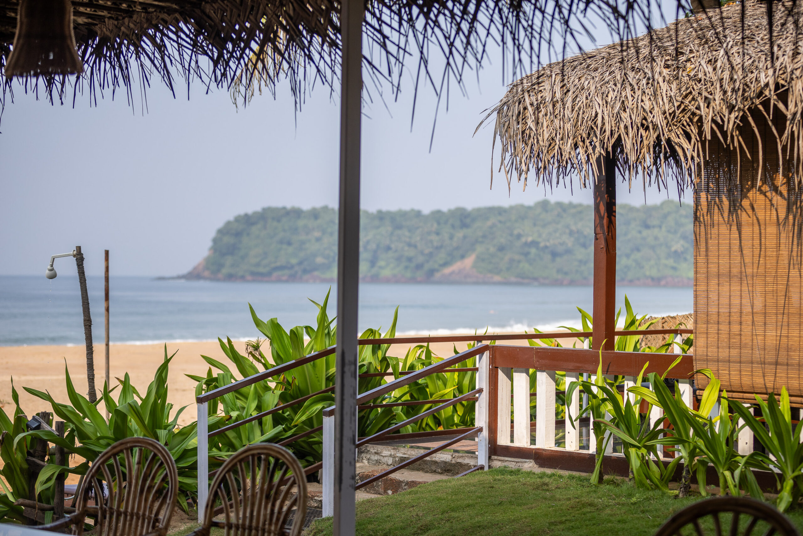 Room at Forget Me Not Resort