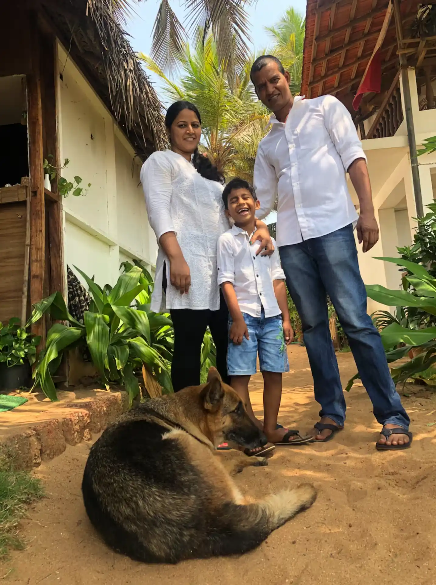 Manveer Singh Dhaliwal