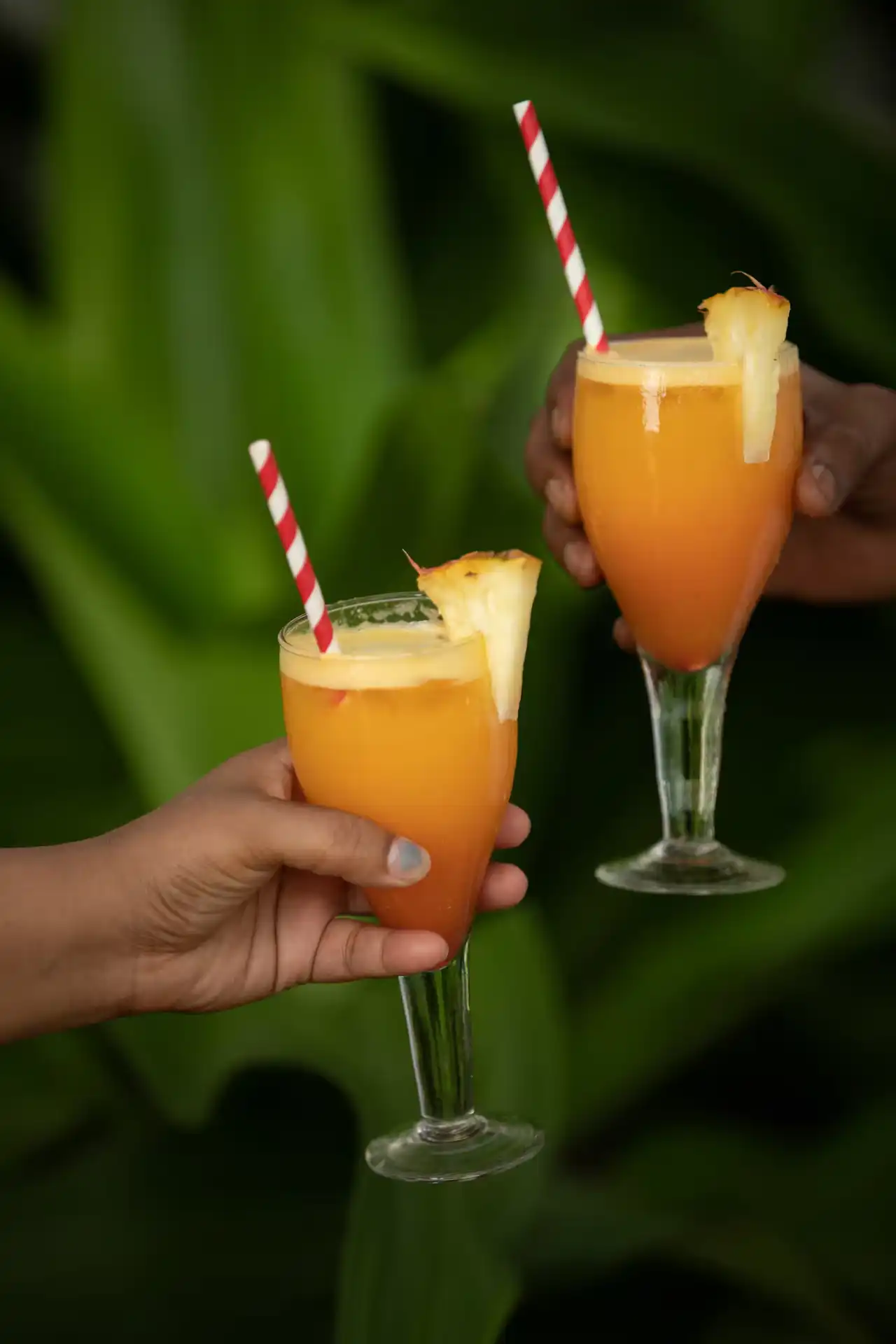 Manveer's Kitchen dining