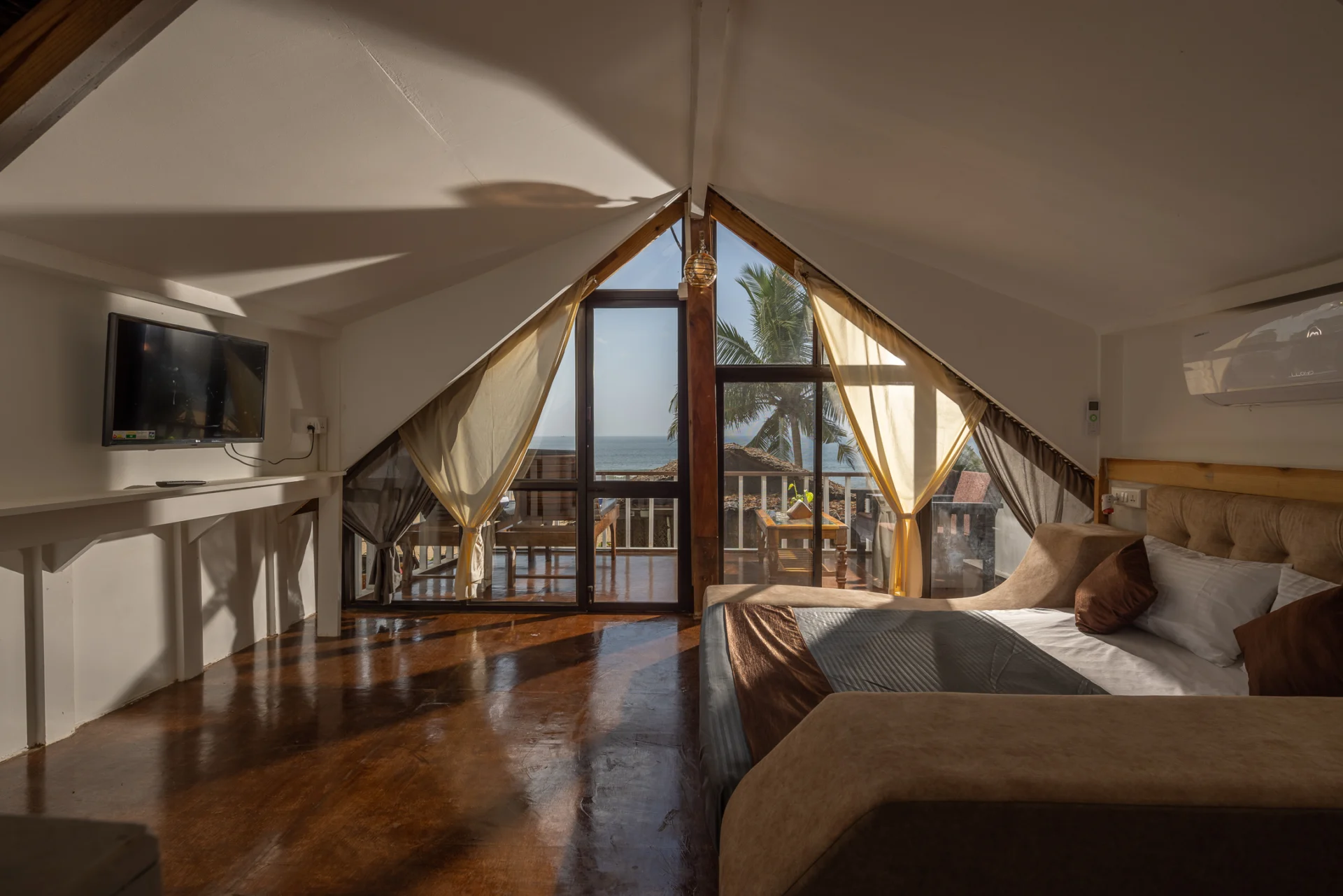 Forget Me Not Resort Agonda