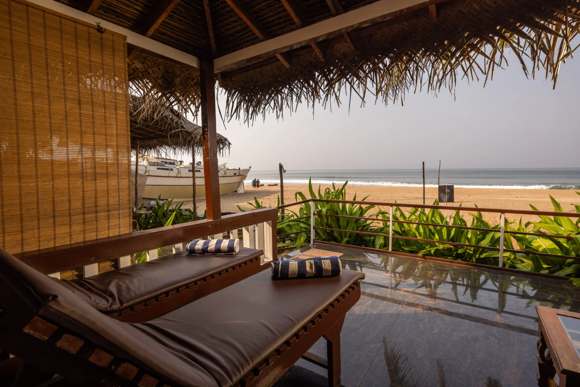 Forget Me Not Resort Agonda